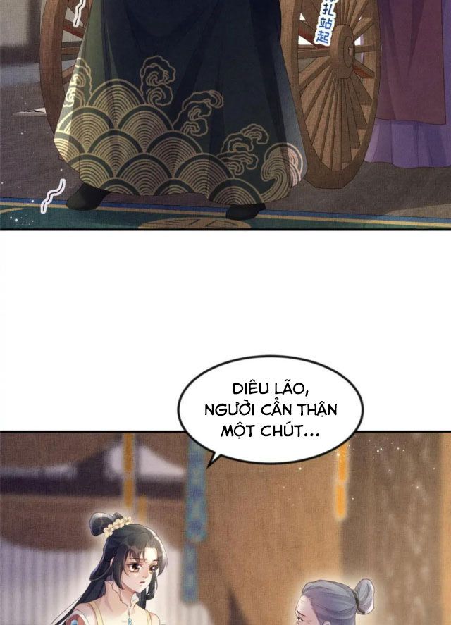 Ngày Nào Trưởng Công Chúa Cũng Muốn Làm Phản: Chapter 60