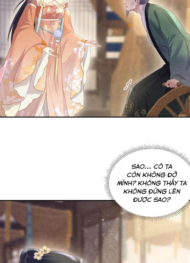 Ngày Nào Trưởng Công Chúa Cũng Muốn Làm Phản: Chapter 60