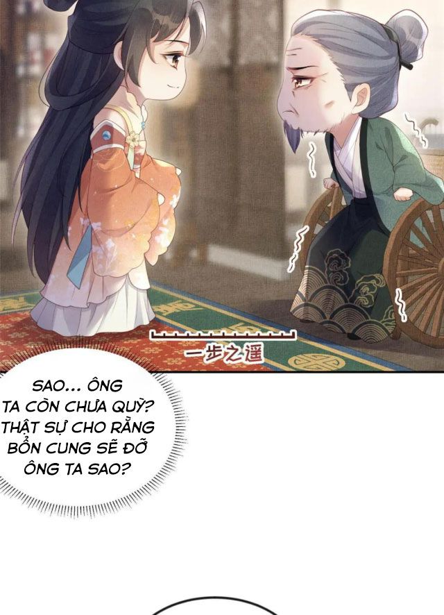 Ngày Nào Trưởng Công Chúa Cũng Muốn Làm Phản: Chapter 60