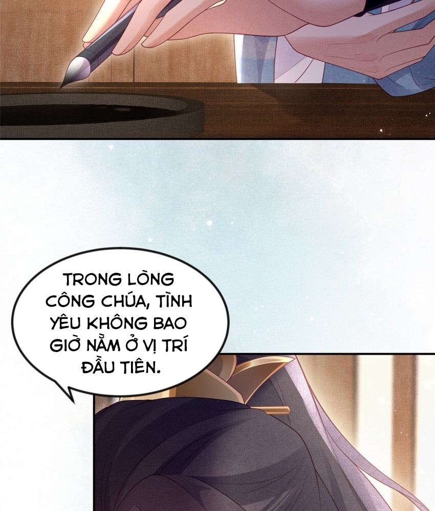 Ngày Nào Trưởng Công Chúa Cũng Muốn Làm Phản: Chapter 61