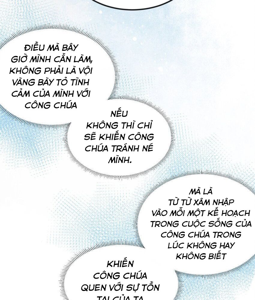 Ngày Nào Trưởng Công Chúa Cũng Muốn Làm Phản: Chapter 61