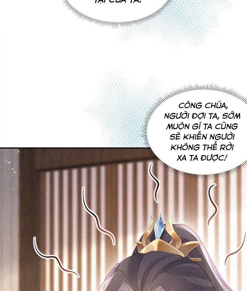 Ngày Nào Trưởng Công Chúa Cũng Muốn Làm Phản: Chapter 61