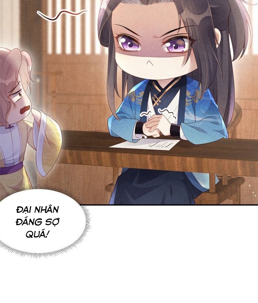 Ngày Nào Trưởng Công Chúa Cũng Muốn Làm Phản: Chapter 61