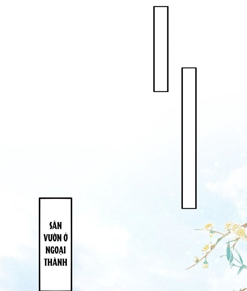 Ngày Nào Trưởng Công Chúa Cũng Muốn Làm Phản: Chapter 61