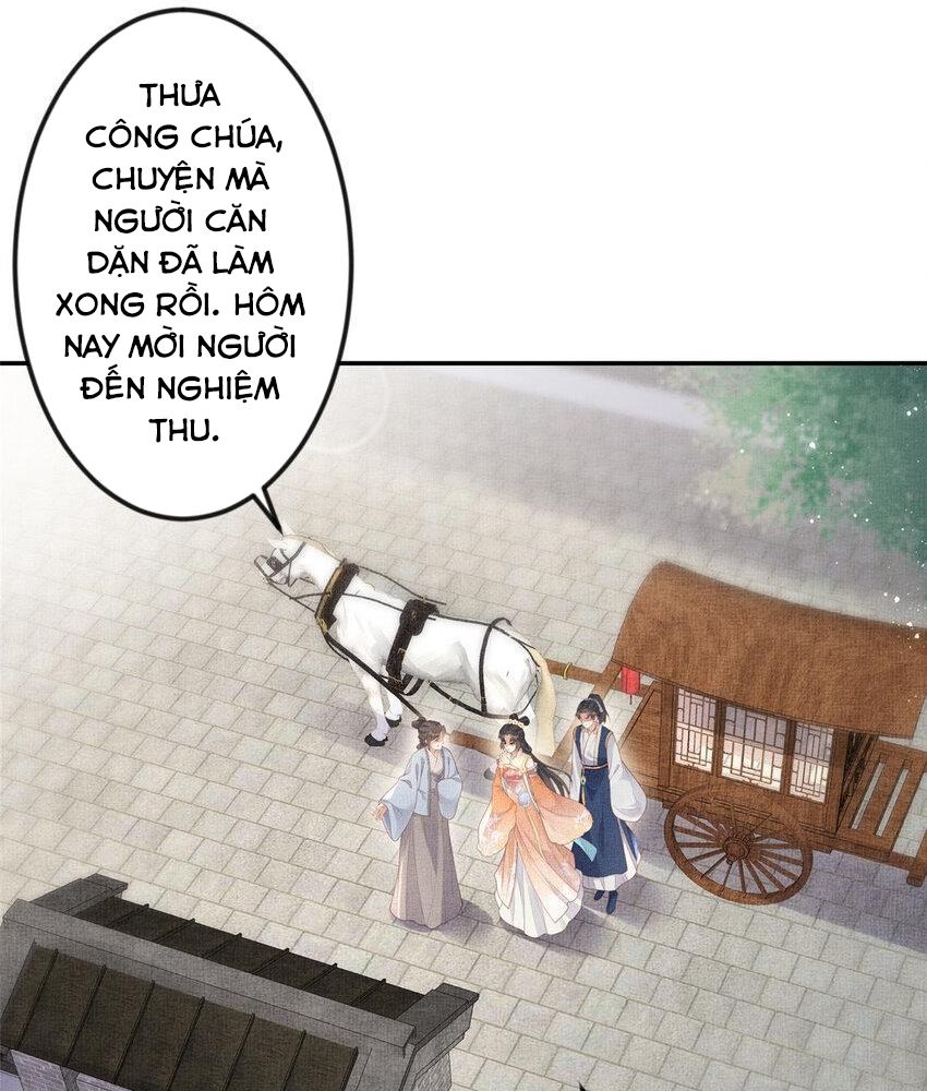 Ngày Nào Trưởng Công Chúa Cũng Muốn Làm Phản: Chapter 61