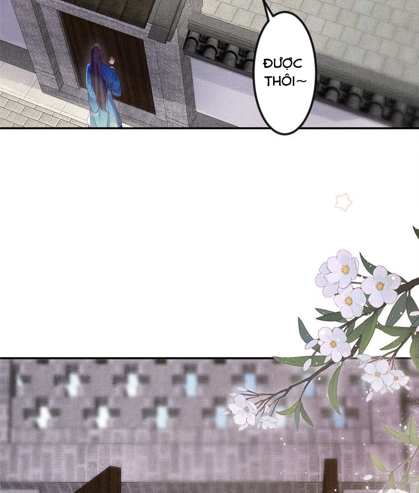 Ngày Nào Trưởng Công Chúa Cũng Muốn Làm Phản: Chapter 61