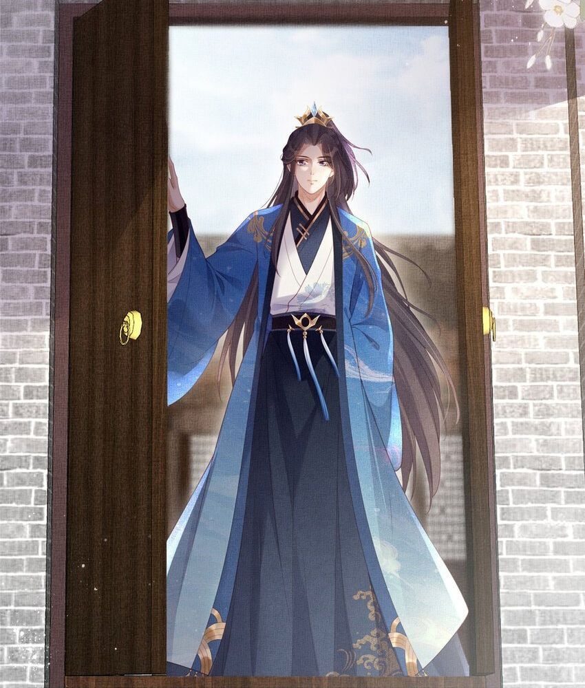 Ngày Nào Trưởng Công Chúa Cũng Muốn Làm Phản: Chapter 61