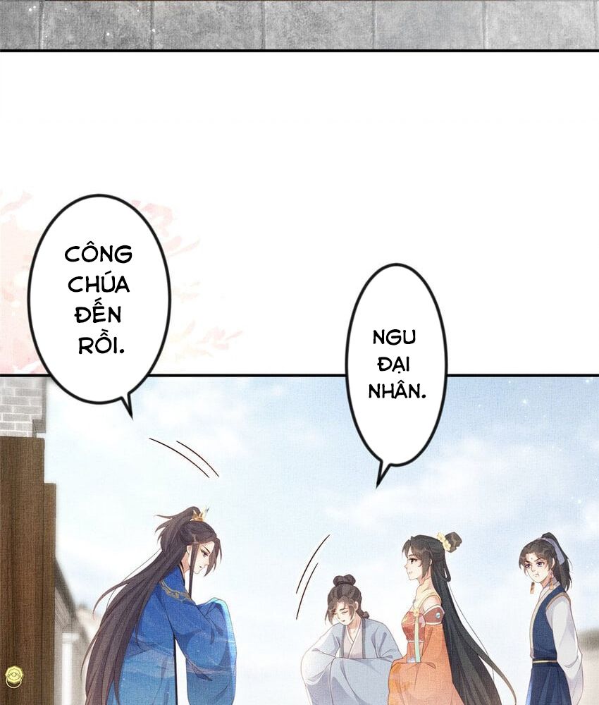 Ngày Nào Trưởng Công Chúa Cũng Muốn Làm Phản: Chapter 61