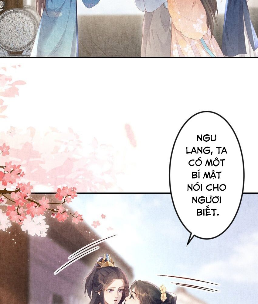 Ngày Nào Trưởng Công Chúa Cũng Muốn Làm Phản: Chapter 61