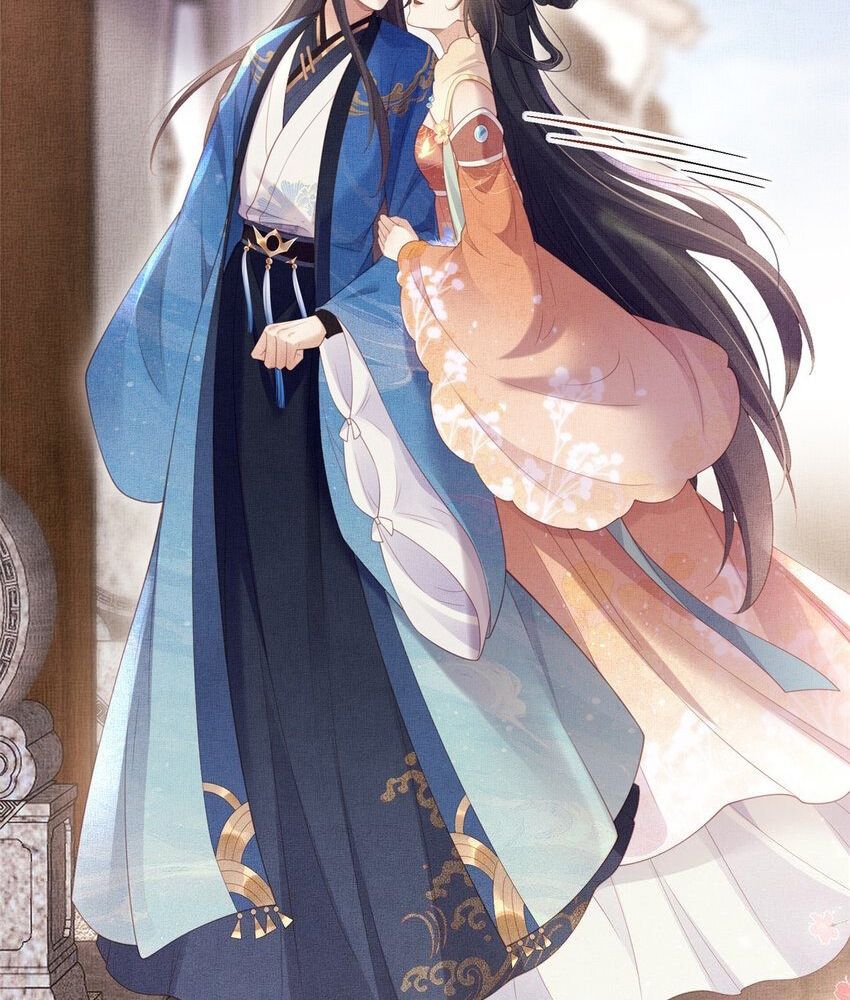 Ngày Nào Trưởng Công Chúa Cũng Muốn Làm Phản: Chapter 61