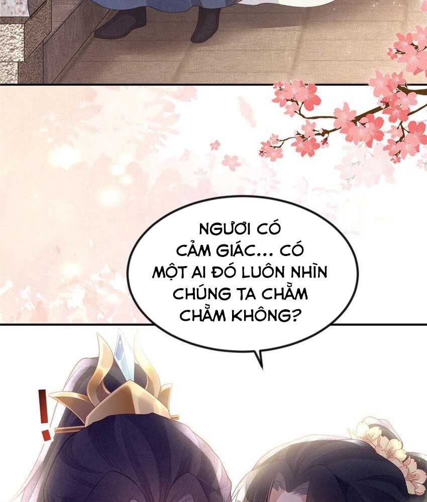 Ngày Nào Trưởng Công Chúa Cũng Muốn Làm Phản: Chapter 61