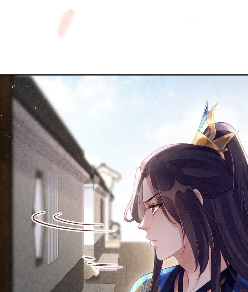 Ngày Nào Trưởng Công Chúa Cũng Muốn Làm Phản: Chapter 61