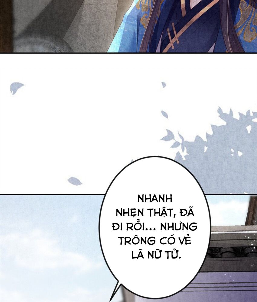 Ngày Nào Trưởng Công Chúa Cũng Muốn Làm Phản: Chapter 61