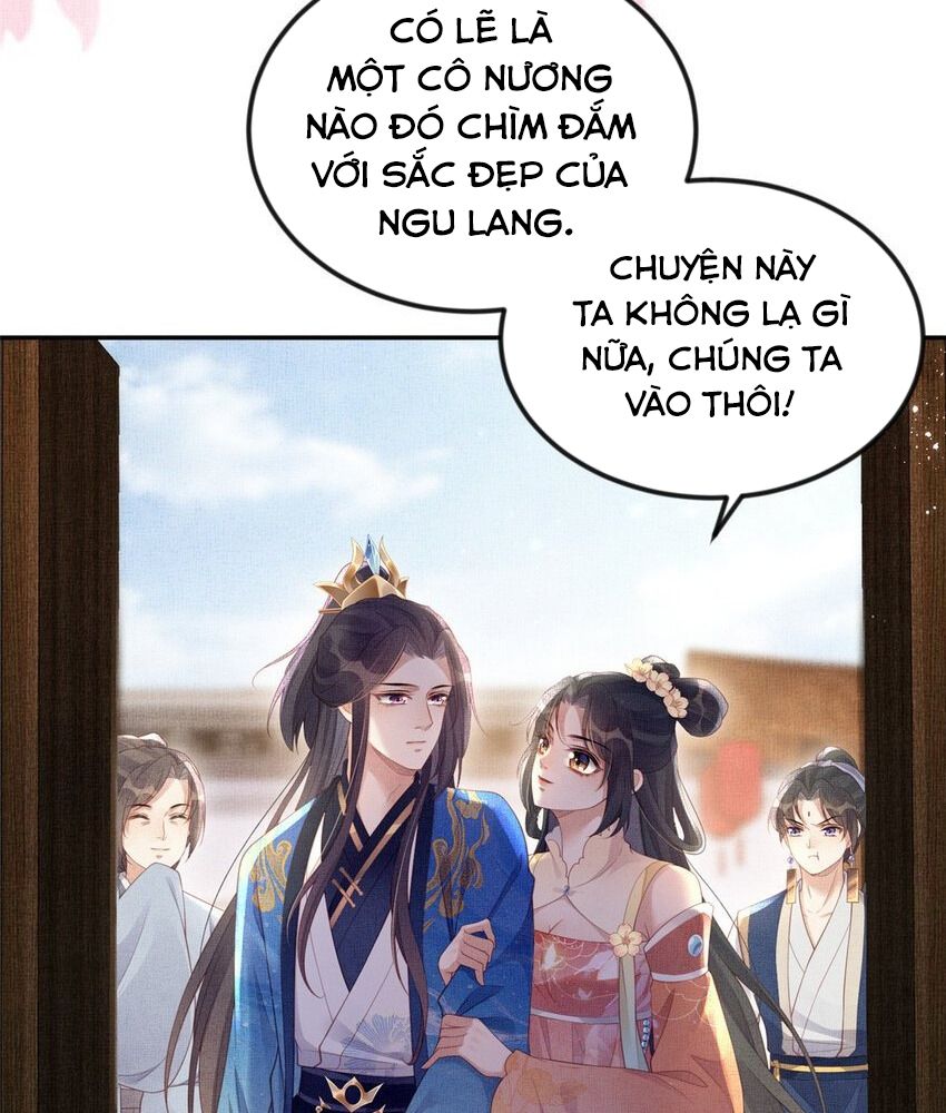 Ngày Nào Trưởng Công Chúa Cũng Muốn Làm Phản: Chapter 61