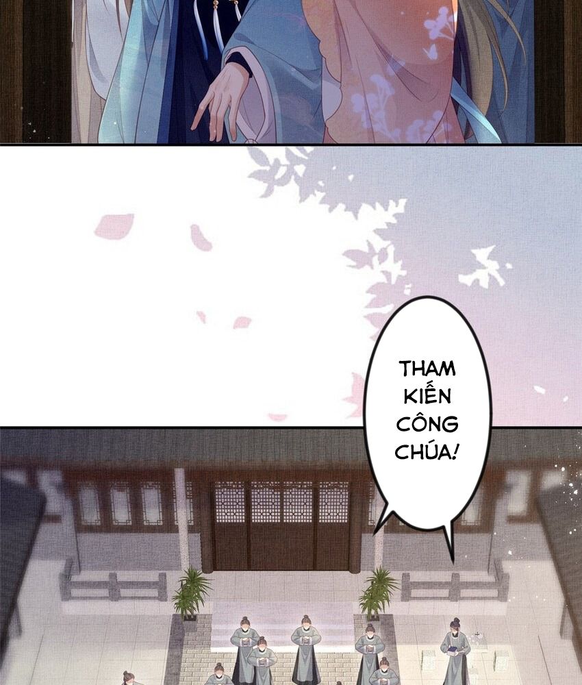 Ngày Nào Trưởng Công Chúa Cũng Muốn Làm Phản: Chapter 61