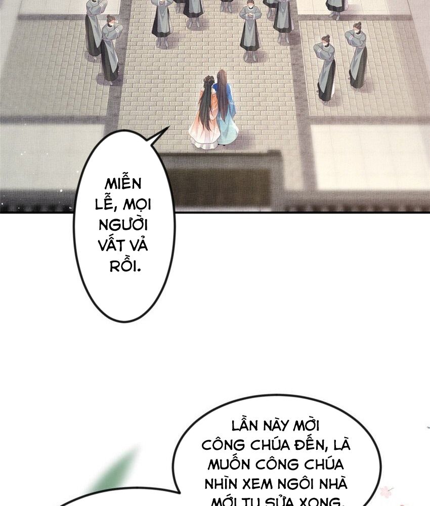 Ngày Nào Trưởng Công Chúa Cũng Muốn Làm Phản: Chapter 61