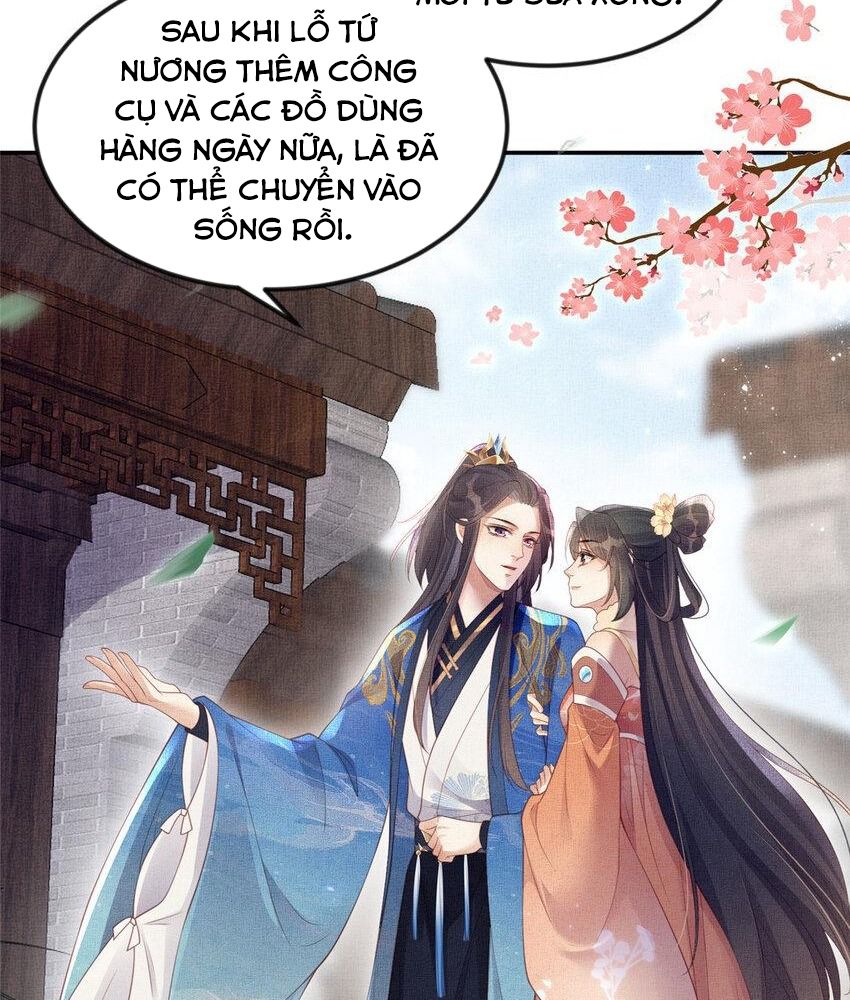 Ngày Nào Trưởng Công Chúa Cũng Muốn Làm Phản: Chapter 61