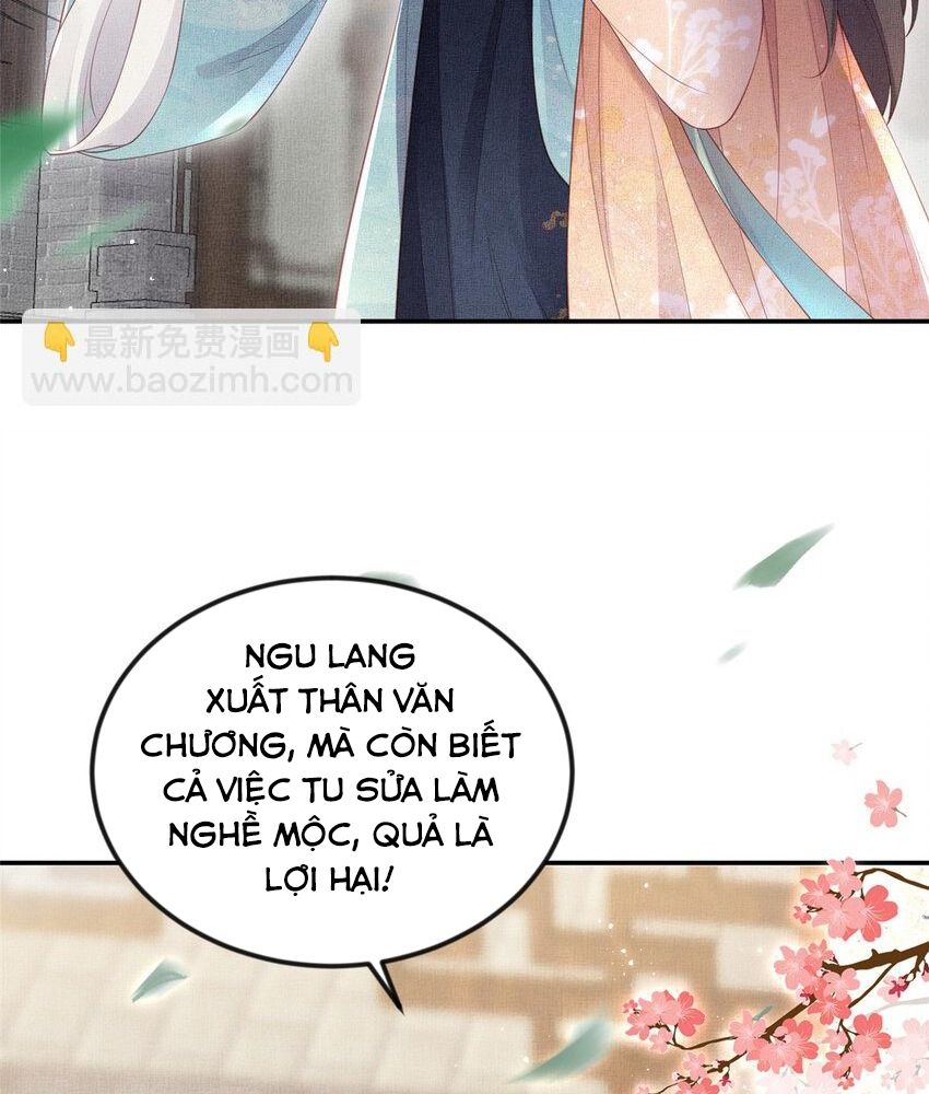 Ngày Nào Trưởng Công Chúa Cũng Muốn Làm Phản: Chapter 61