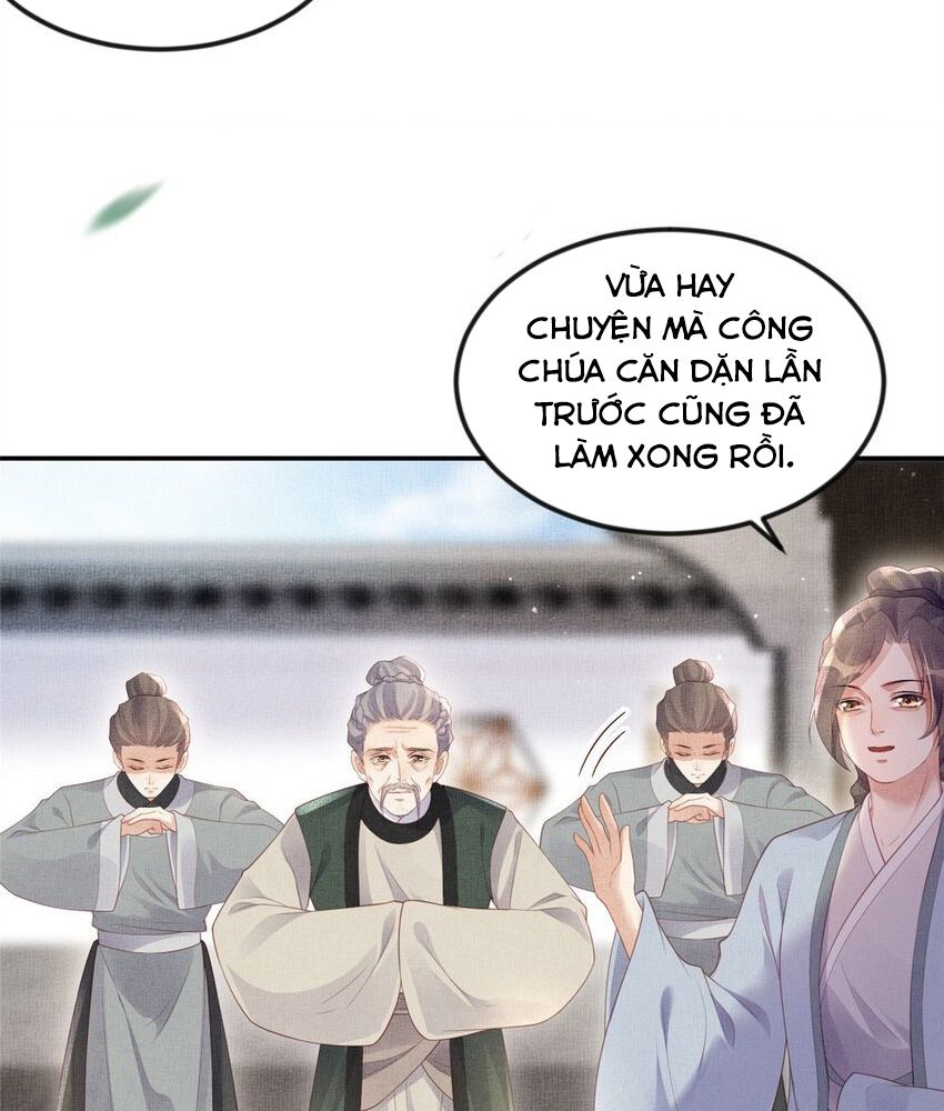 Ngày Nào Trưởng Công Chúa Cũng Muốn Làm Phản: Chapter 61