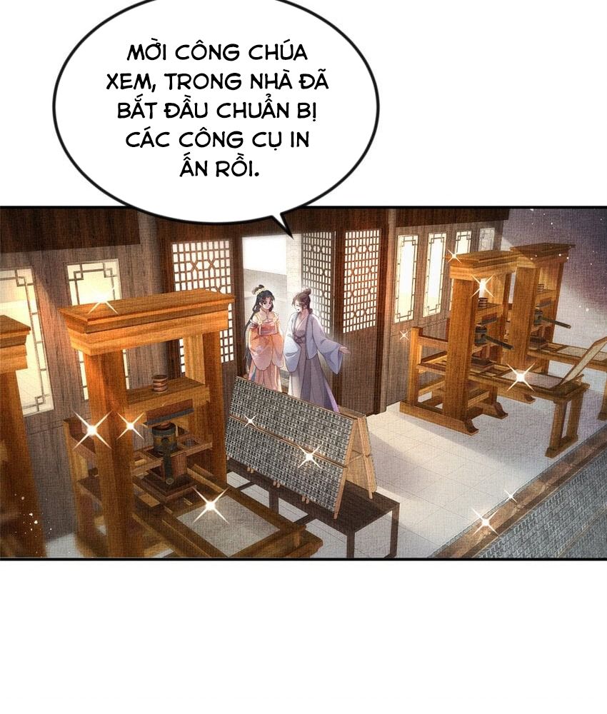 Ngày Nào Trưởng Công Chúa Cũng Muốn Làm Phản: Chapter 61