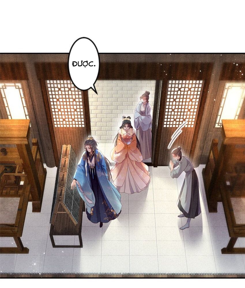 Ngày Nào Trưởng Công Chúa Cũng Muốn Làm Phản: Chapter 61