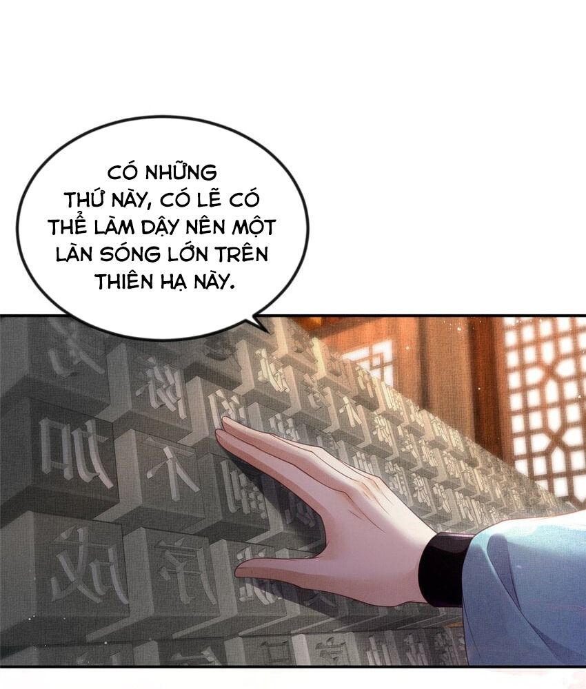 Ngày Nào Trưởng Công Chúa Cũng Muốn Làm Phản: Chapter 61