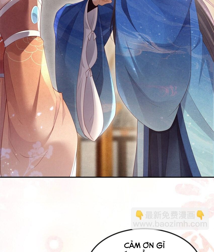 Ngày Nào Trưởng Công Chúa Cũng Muốn Làm Phản: Chapter 61