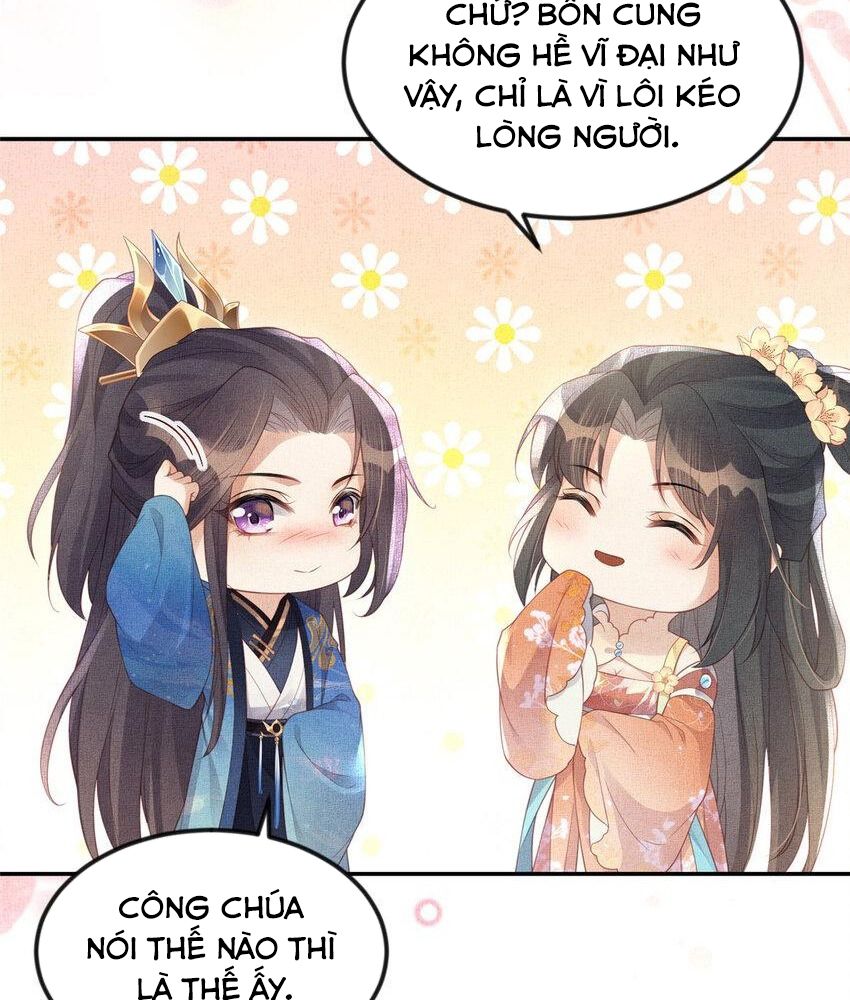 Ngày Nào Trưởng Công Chúa Cũng Muốn Làm Phản: Chapter 61