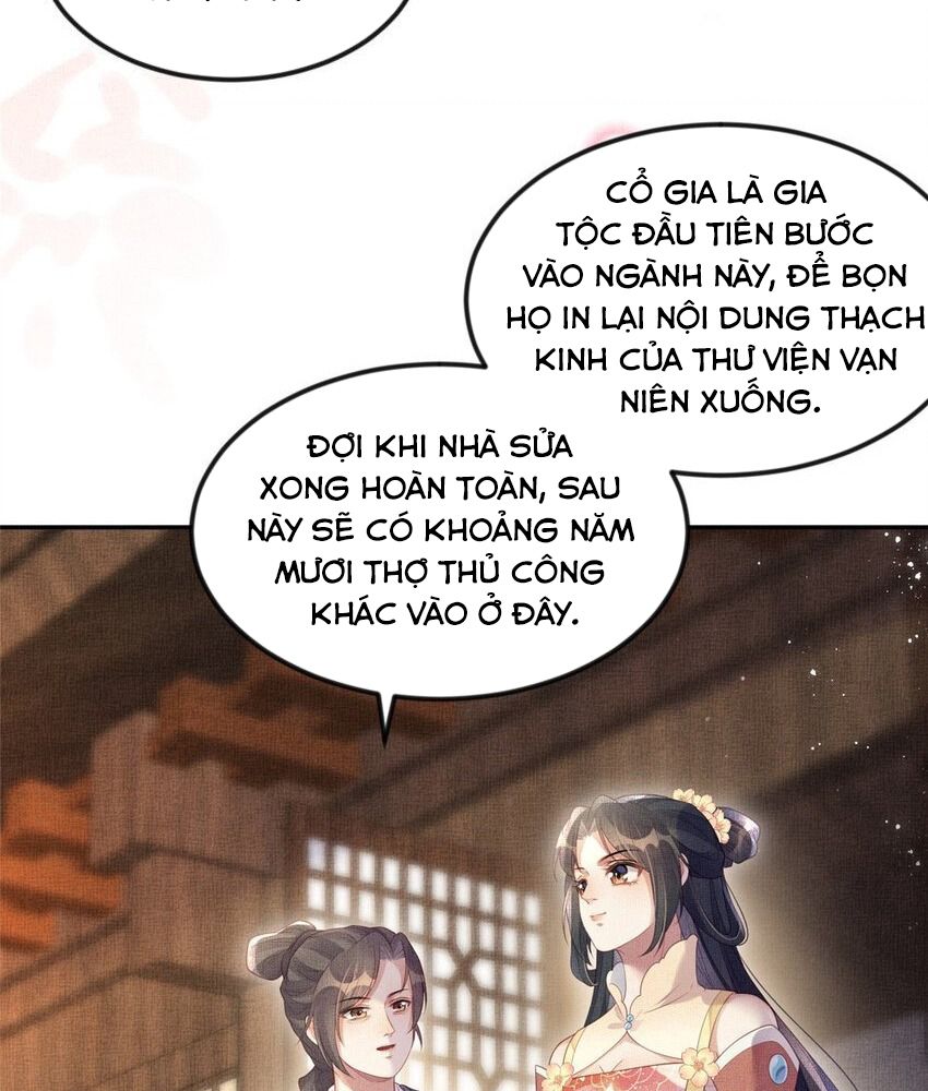 Ngày Nào Trưởng Công Chúa Cũng Muốn Làm Phản: Chapter 61
