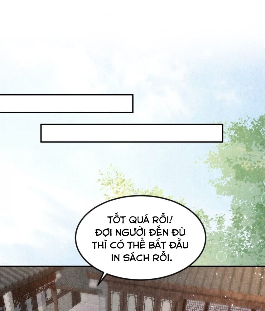 Ngày Nào Trưởng Công Chúa Cũng Muốn Làm Phản: Chapter 61