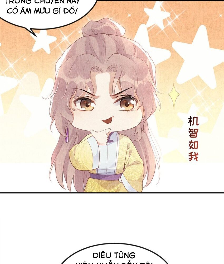 Ngày Nào Trưởng Công Chúa Cũng Muốn Làm Phản: Chapter 61