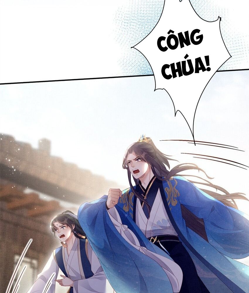 Ngày Nào Trưởng Công Chúa Cũng Muốn Làm Phản: Chapter 61