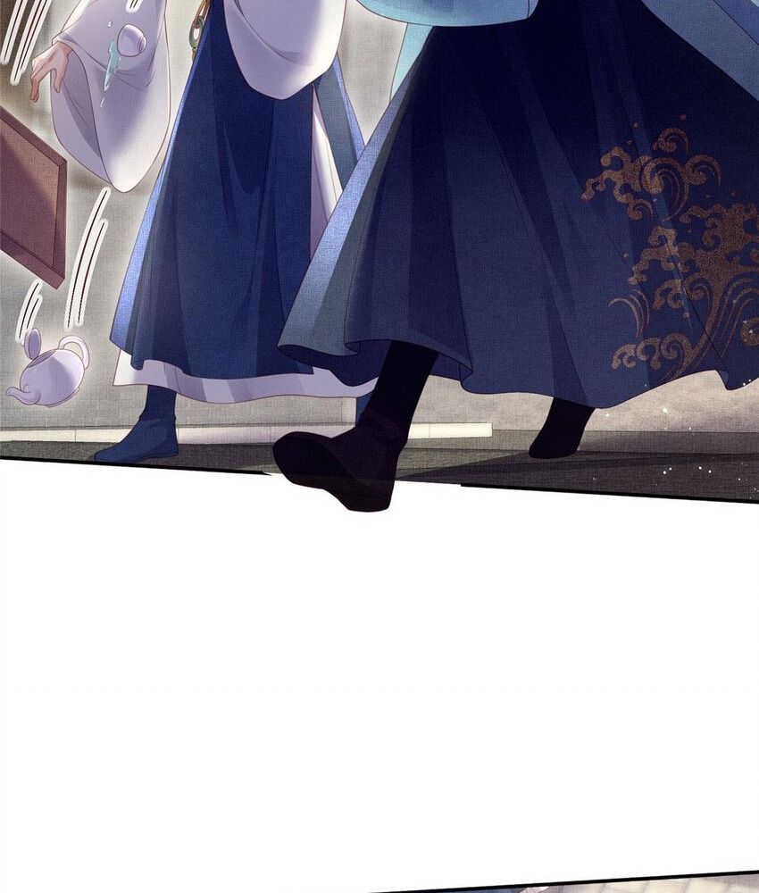 Ngày Nào Trưởng Công Chúa Cũng Muốn Làm Phản: Chapter 61