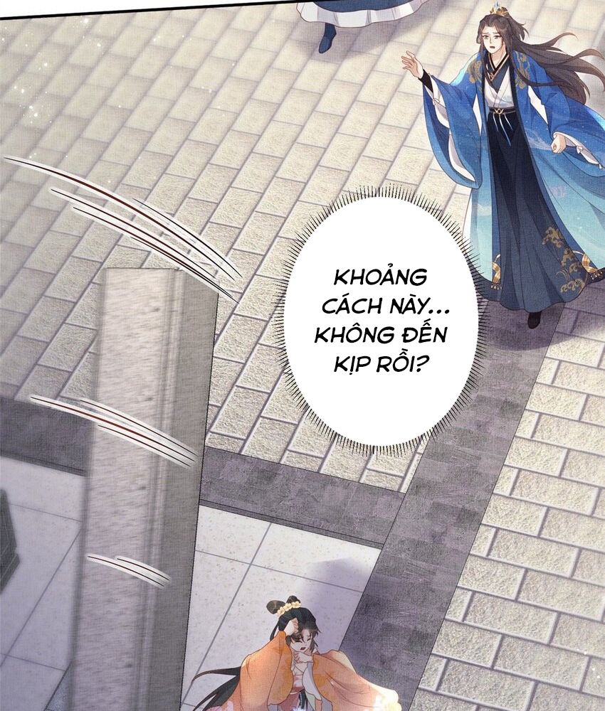 Ngày Nào Trưởng Công Chúa Cũng Muốn Làm Phản: Chapter 61