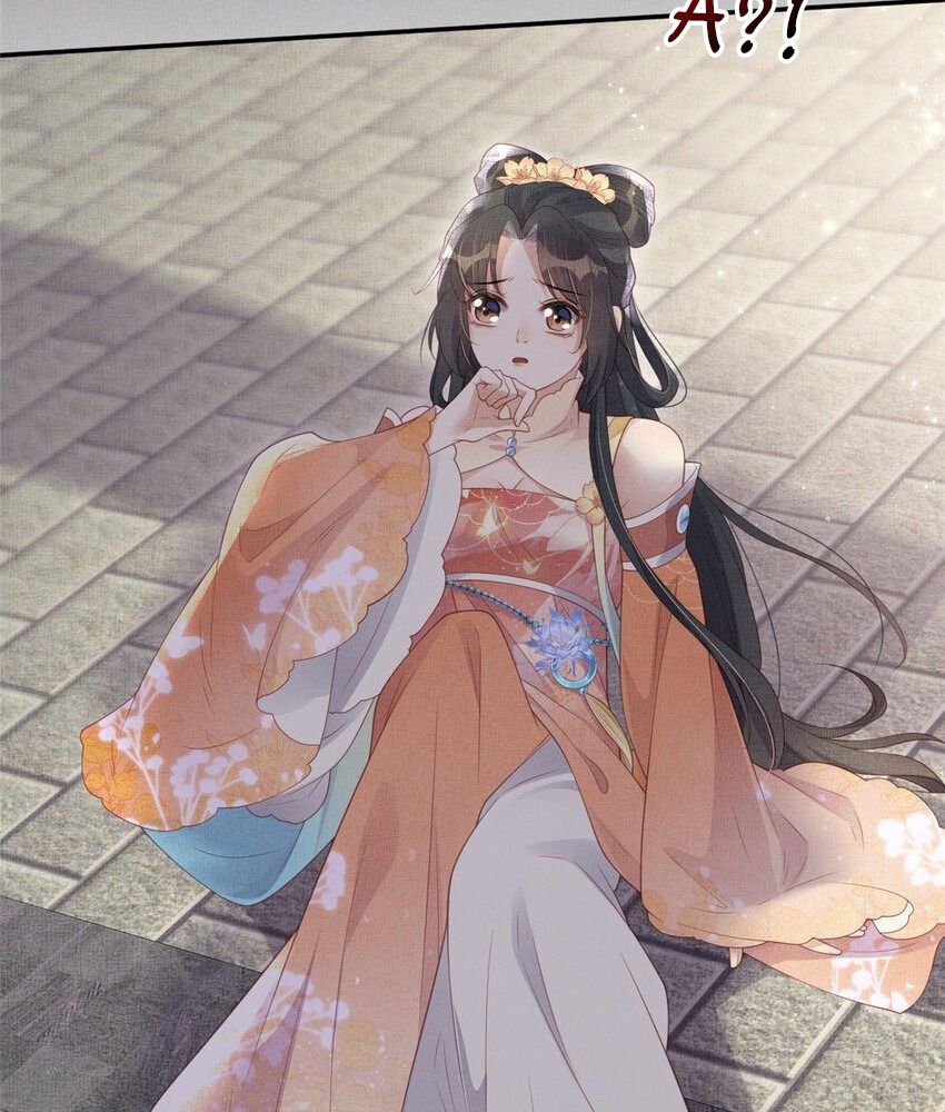 Ngày Nào Trưởng Công Chúa Cũng Muốn Làm Phản: Chapter 61