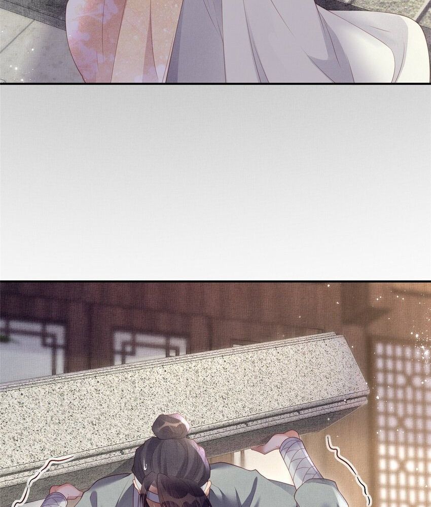 Ngày Nào Trưởng Công Chúa Cũng Muốn Làm Phản: Chapter 61