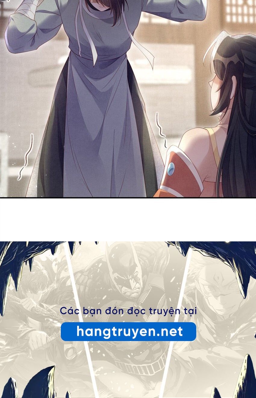 Ngày Nào Trưởng Công Chúa Cũng Muốn Làm Phản: Chapter 61