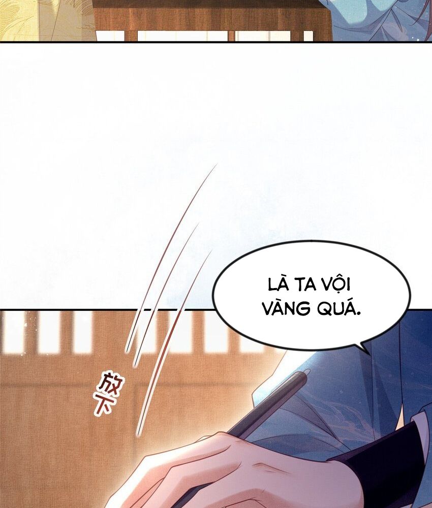 Ngày Nào Trưởng Công Chúa Cũng Muốn Làm Phản: Chapter 61