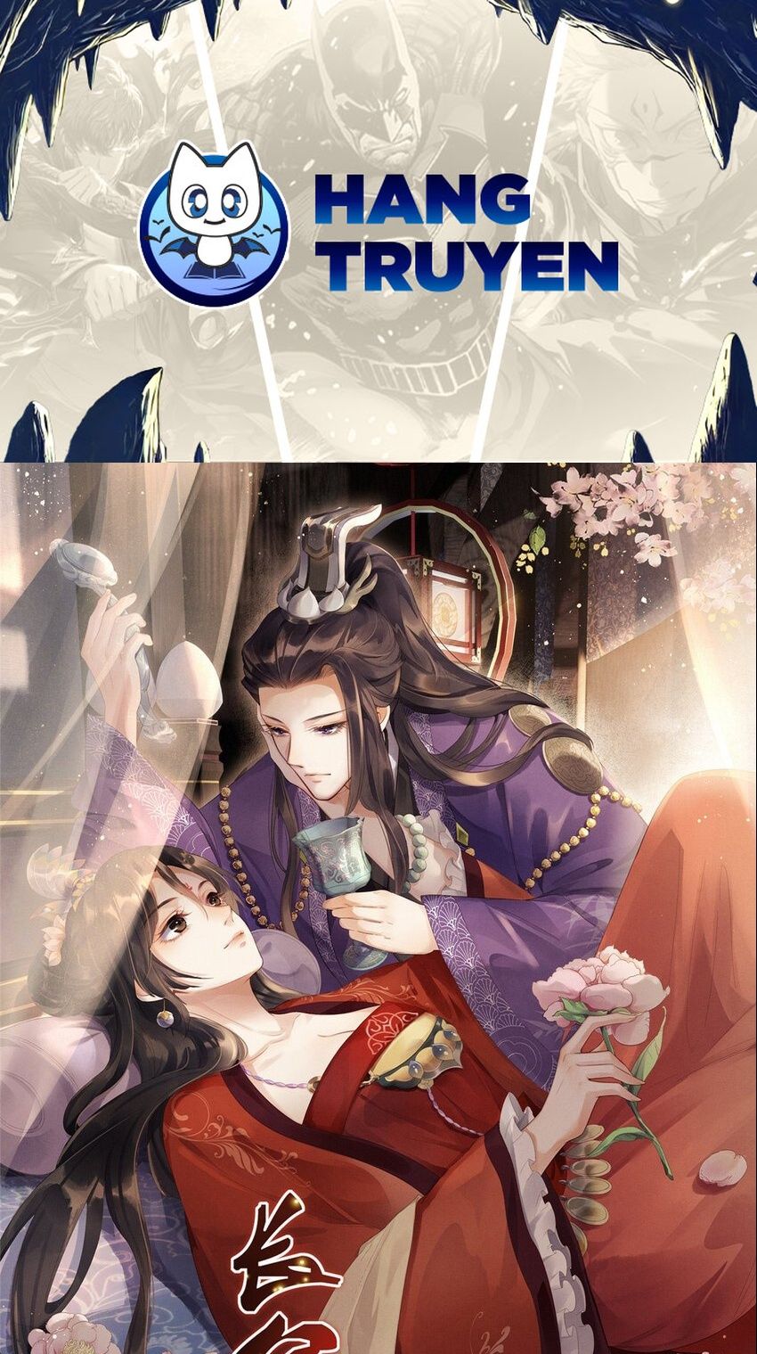 Ngày Nào Trưởng Công Chúa Cũng Muốn Làm Phản: Chapter 62