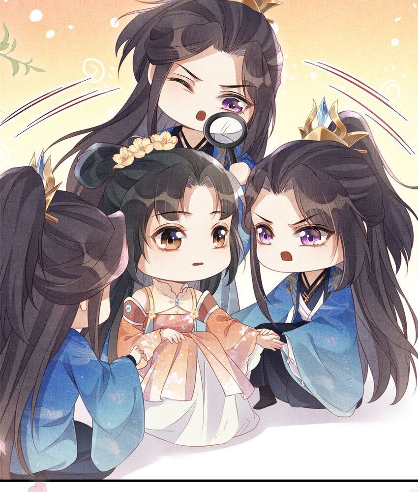 Ngày Nào Trưởng Công Chúa Cũng Muốn Làm Phản: Chapter 62