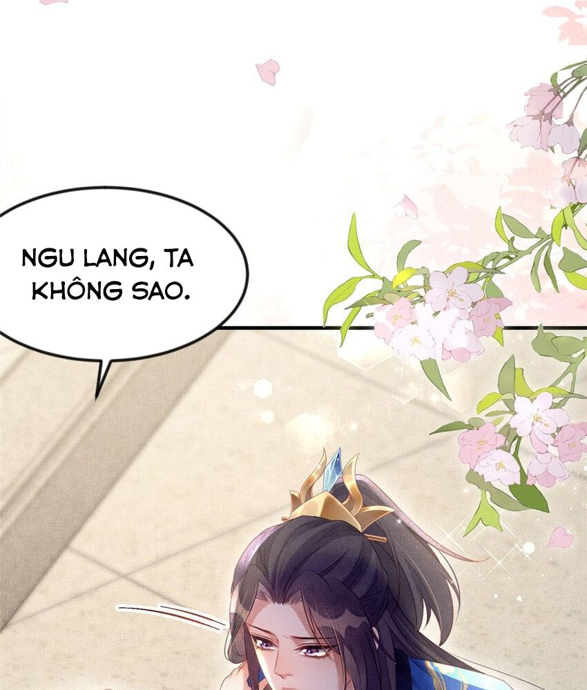 Ngày Nào Trưởng Công Chúa Cũng Muốn Làm Phản: Chapter 62