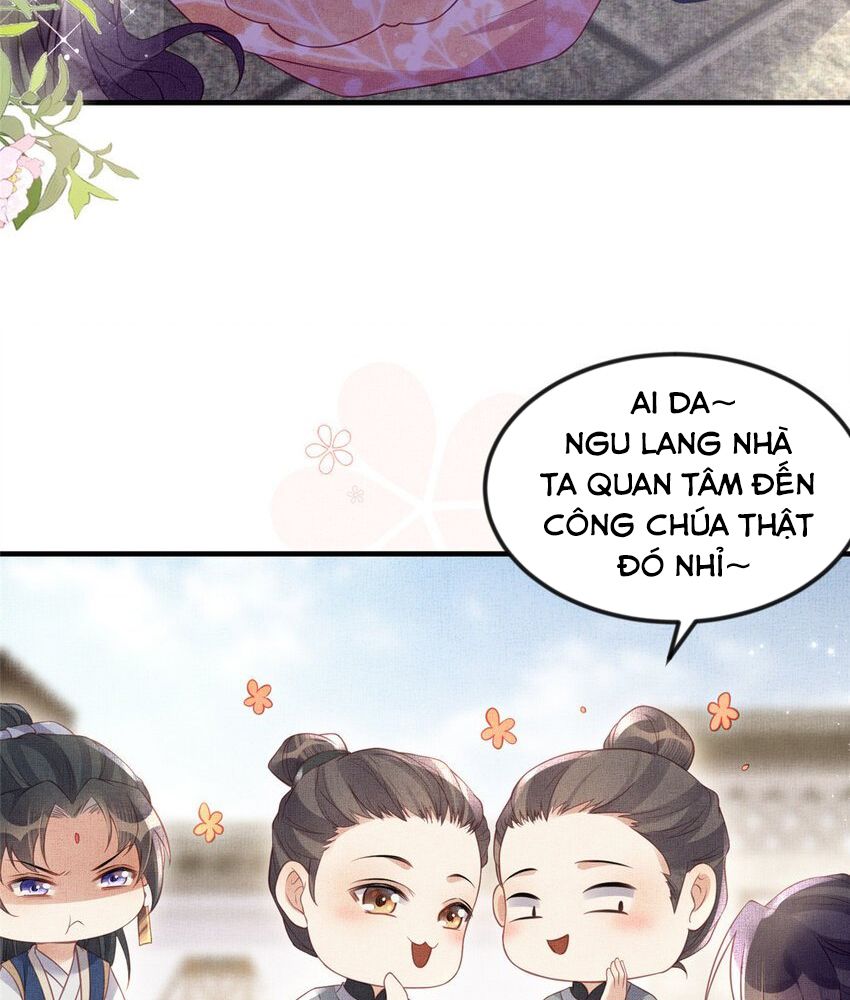 Ngày Nào Trưởng Công Chúa Cũng Muốn Làm Phản: Chapter 62