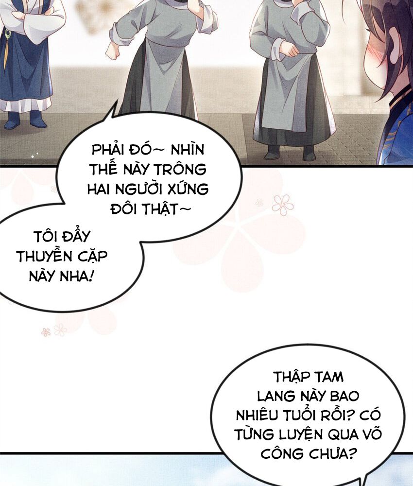 Ngày Nào Trưởng Công Chúa Cũng Muốn Làm Phản: Chapter 62