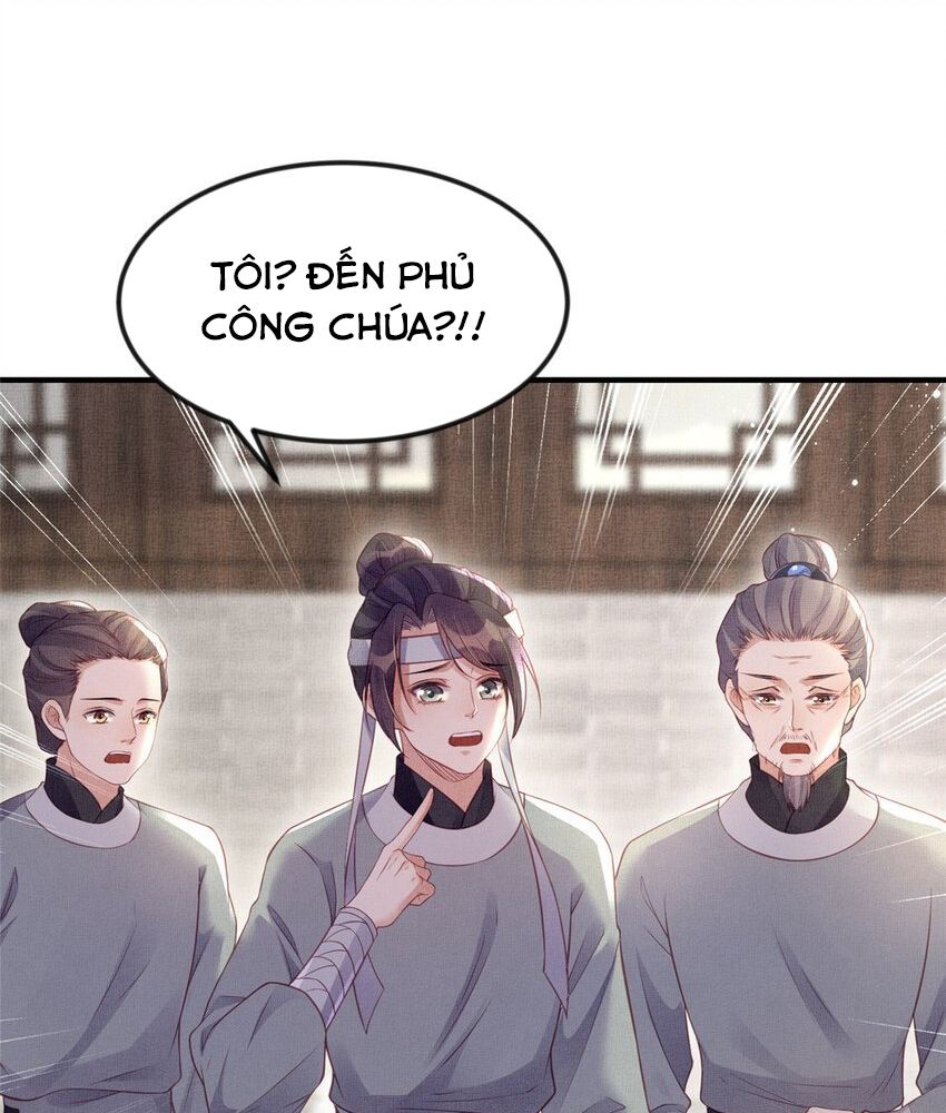 Ngày Nào Trưởng Công Chúa Cũng Muốn Làm Phản: Chapter 62
