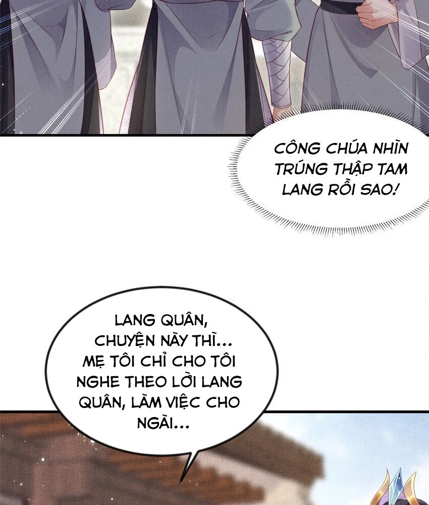 Ngày Nào Trưởng Công Chúa Cũng Muốn Làm Phản: Chapter 62