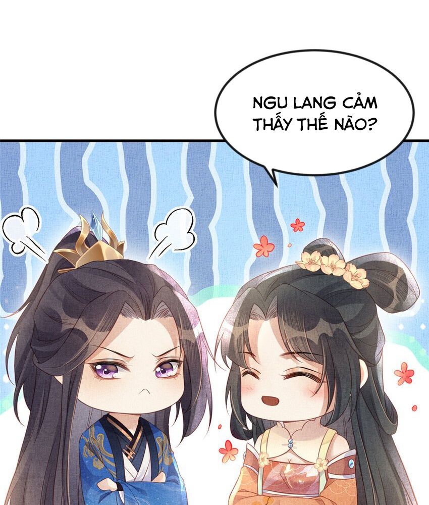 Ngày Nào Trưởng Công Chúa Cũng Muốn Làm Phản: Chapter 62