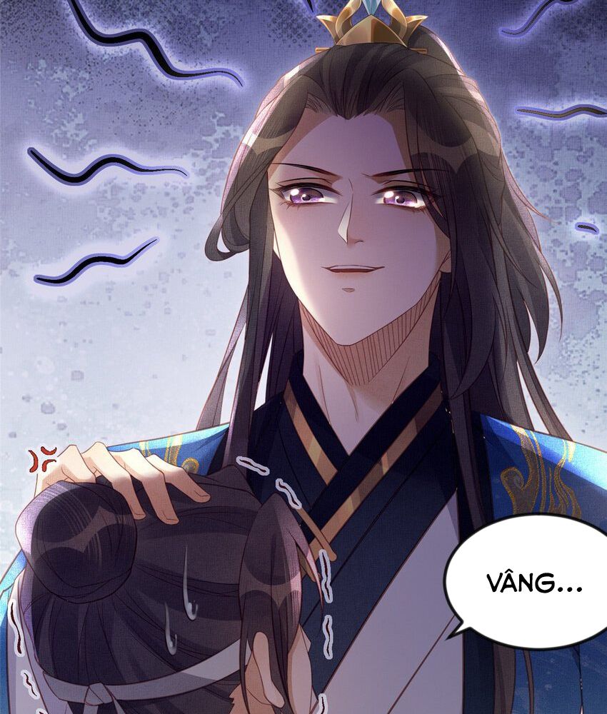 Ngày Nào Trưởng Công Chúa Cũng Muốn Làm Phản: Chapter 62