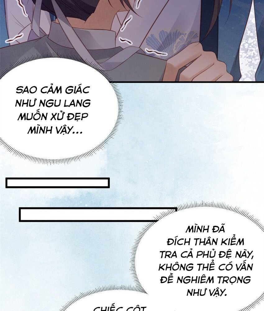 Ngày Nào Trưởng Công Chúa Cũng Muốn Làm Phản: Chapter 62