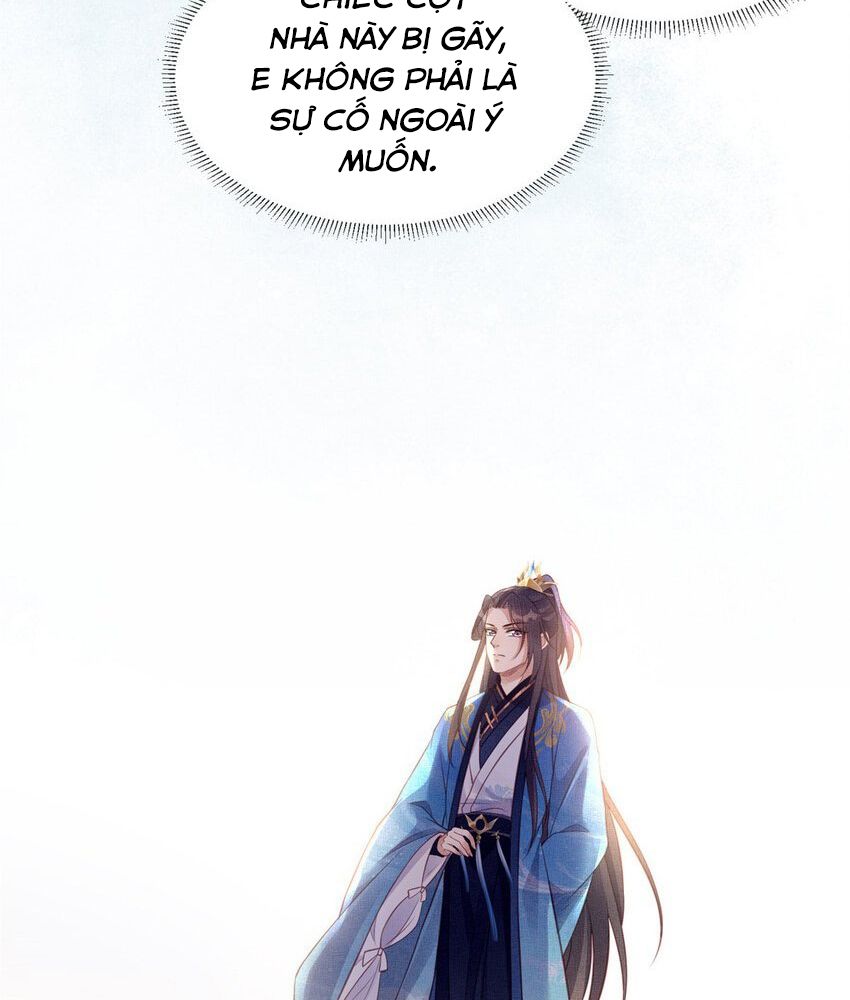 Ngày Nào Trưởng Công Chúa Cũng Muốn Làm Phản: Chapter 62