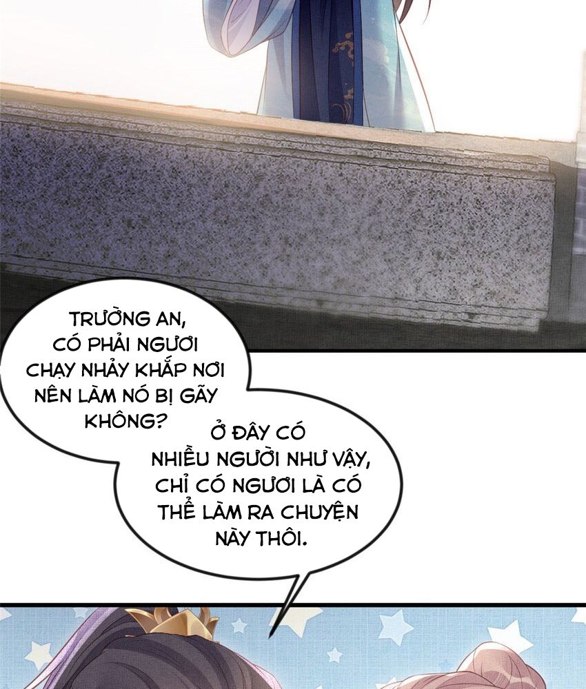 Ngày Nào Trưởng Công Chúa Cũng Muốn Làm Phản: Chapter 62